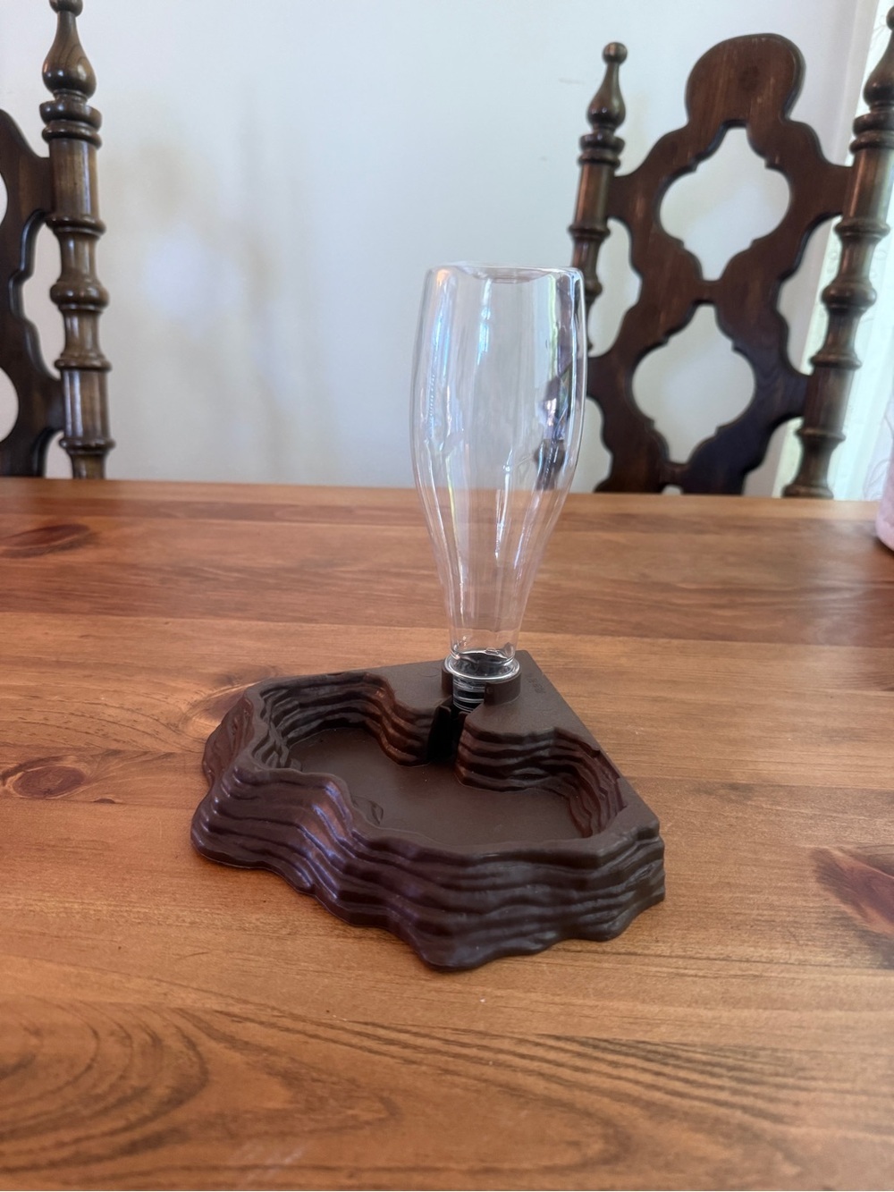 reptile water dispenser